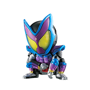 まちぼうけ 仮面ライダーの場合 その3