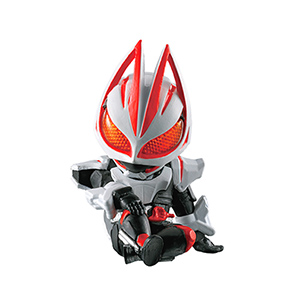 まちぼうけ 仮面ライダーの場合 その3