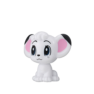 手塚治虫キャラクター まちぼうけ