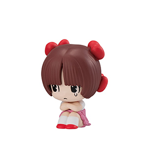 手塚治虫キャラクター まちぼうけ