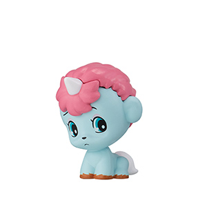 手塚治虫キャラクター まちぼうけ