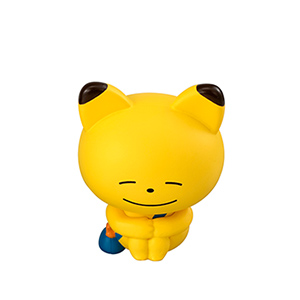 まちぼうけ スタジオUG にしむらゆうじ