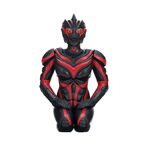 ウルトラマン 怪獣まちぼうけ5