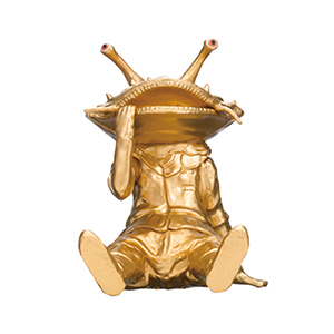 ウルトラマン 怪獣まちぼうけ5