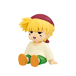 魔法陣グルグル まちぼうけ