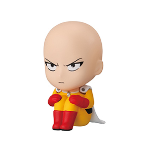 ワンパンマン まちぼうけ