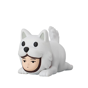 ワンパンマン まちぼうけ