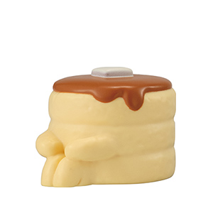 光るまちぼうけ 喫茶店の場合