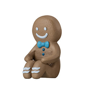 まちぼうけ 冬の場合