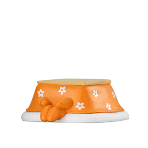 まちぼうけ 冬の場合