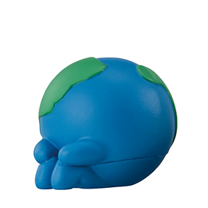 まちぼうけ 宇宙の場合