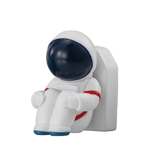 まちぼうけ 宇宙の場合