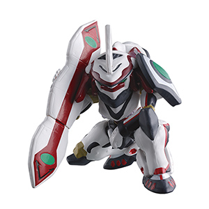 まちぼうけ 交響詩篇エウレカセブン