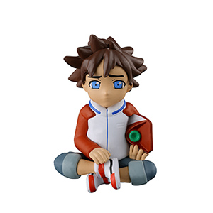 まちぼうけ 交響詩篇エウレカセブン