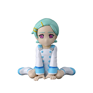 まちぼうけ 交響詩篇エウレカセブン