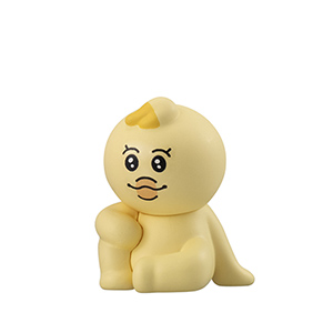 おぱんちゅうさぎ＆んぽちゃむ まちぼうけ