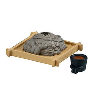 まちぼうけ 和食の場合