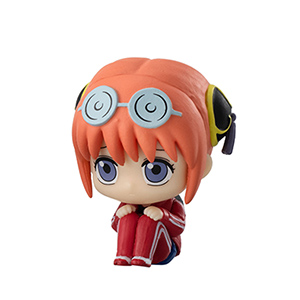 3年Z組銀八先生 まちぼうけ ～とりあえず廊下でスタンバってました～