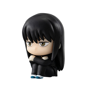 3年Z組銀八先生 まちぼうけ ～とりあえず廊下でスタンバってました～