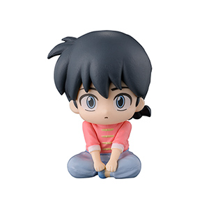 TVアニメ「らんま1/2」まちぼうけ ～みるきーからー～