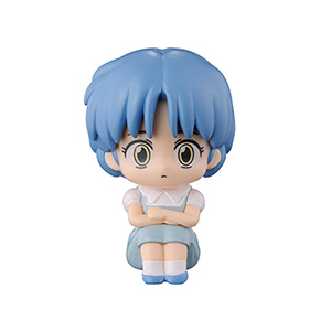 TVアニメ「らんま1/2」まちぼうけ ～みるきーからー～