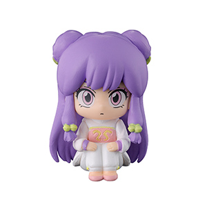 TVアニメ「らんま1/2」まちぼうけ ～みるきーからー～