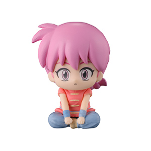 TVアニメ「らんま1/2」まちぼうけ ～みるきーからー～