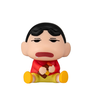 クレヨンしんちゃん まちぼうけ7 『映画クレヨンしんちゃん 嵐を呼ぶ 栄光のヤキニクロード』