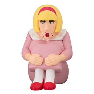 クレヨンしんちゃん まちぼうけ7 『映画クレヨンしんちゃん 嵐を呼ぶ 栄光のヤキニクロード』