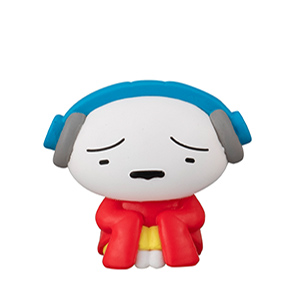 クレヨンしんちゃん まちぼうけ7 『映画クレヨンしんちゃん 嵐を呼ぶ 栄光のヤキニクロード』