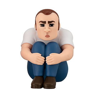 クレヨンしんちゃん まちぼうけ7 『映画クレヨンしんちゃん 嵐を呼ぶ 栄光のヤキニクロード』