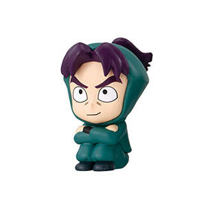 忍たま乱太郎 まちぼうけ 六年生の段