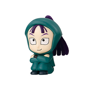 忍たま乱太郎 まちぼうけ 六年生の段