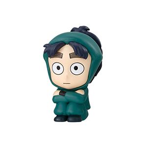 忍たま乱太郎 まちぼうけ 六年生の段