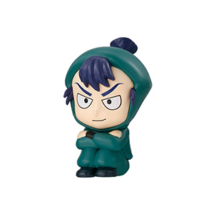 忍たま乱太郎 まちぼうけ 六年生の段