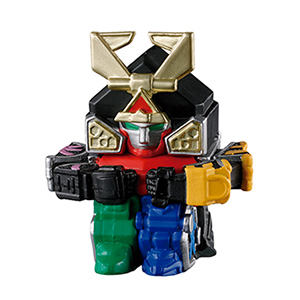 まちぼうけ スーパー戦隊ロボの場合2