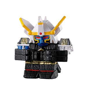 まちぼうけ スーパー戦隊ロボの場合2