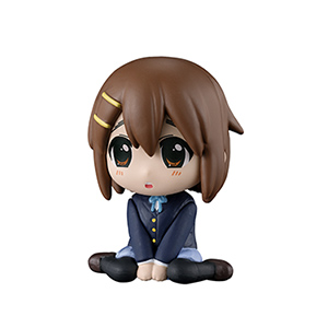 まちぼうけ けいおん！の場合