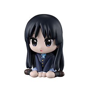 まちぼうけ けいおん！の場合