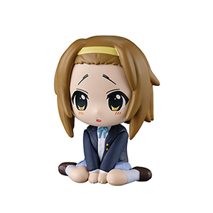 まちぼうけ けいおん！の場合