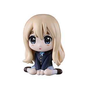 まちぼうけ けいおん！の場合