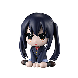 まちぼうけ けいおん！の場合