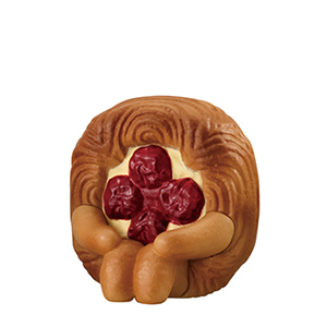 まちぼうけ パンの場合 その5