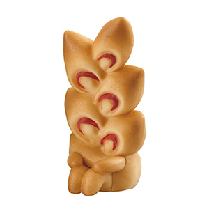 まちぼうけ パンの場合 その5