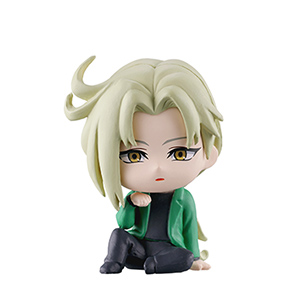 まちぼうけ 地獄先生ぬ～べ～