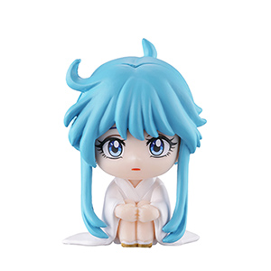 まちぼうけ 地獄先生ぬ～べ～