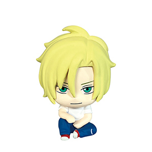 BANANA FISH まちぼうけ