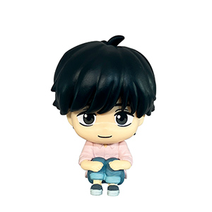 BANANA FISH まちぼうけ