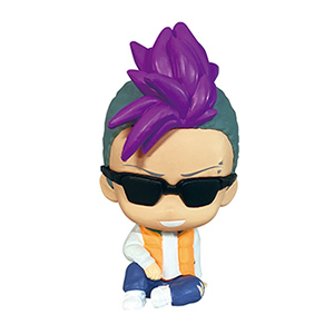 BANANA FISH まちぼうけ