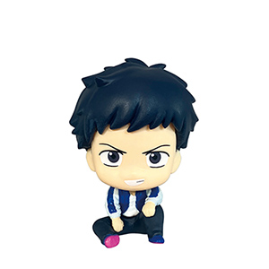 BANANA FISH まちぼうけ